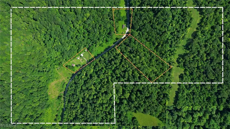 0 Barber Ridge Road, Woodsfield, OH 43793 - Image #2