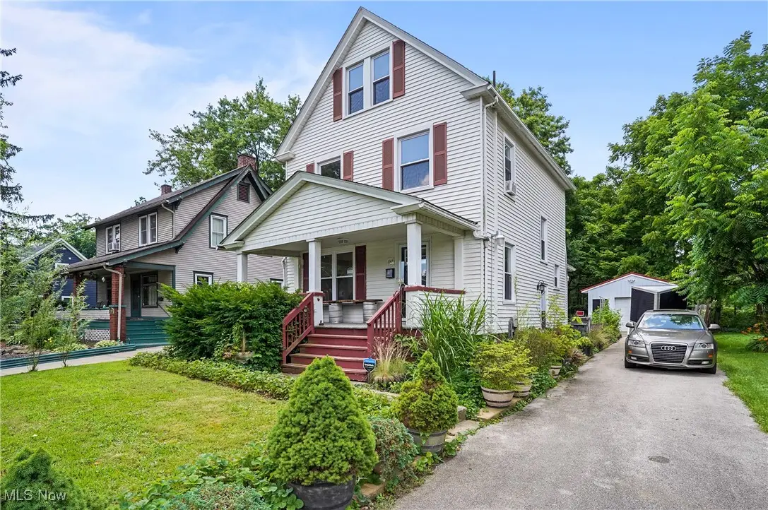 4144 Helena Avenue, Youngstown, OH 44512 - Image #1