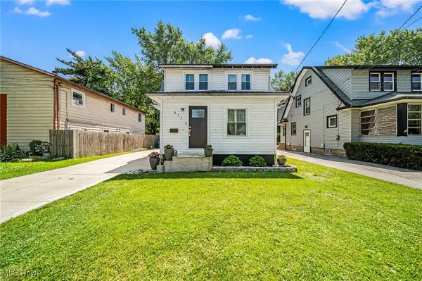 873 N Saint Clair Street, Painesville, OH 44077