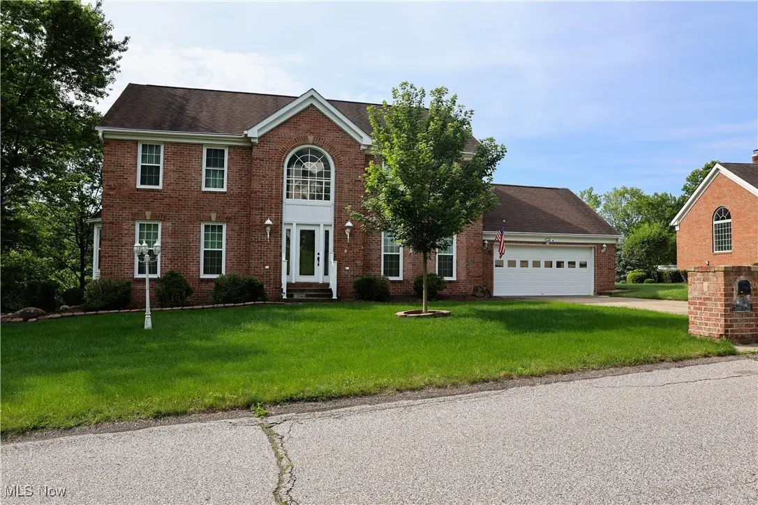 5 Barrington Drive, Wheeling, WV 26003 - #1