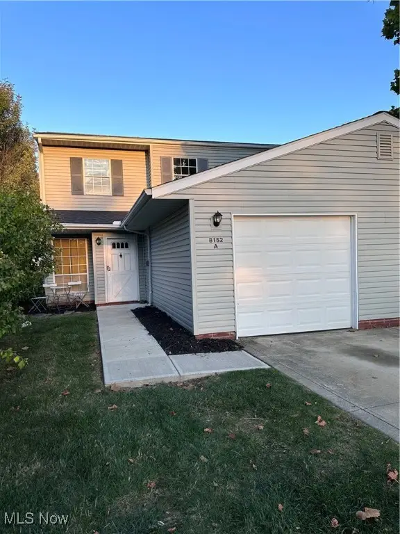 8152 Puritan Drive #44-A, Mentor, OH 44060