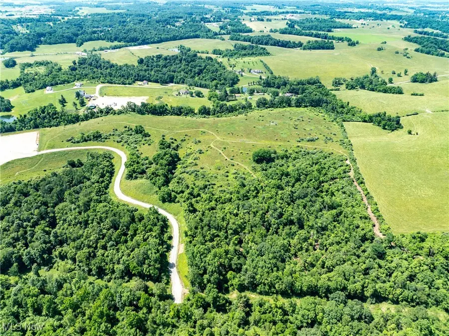 35 acres Saffell Road, Belmont, OH 43718 - Image #3