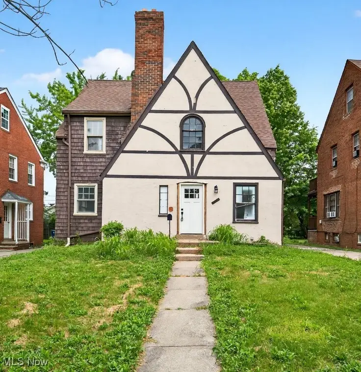 3521 Berkeley Road, Cleveland Heights, OH 44118 - #1