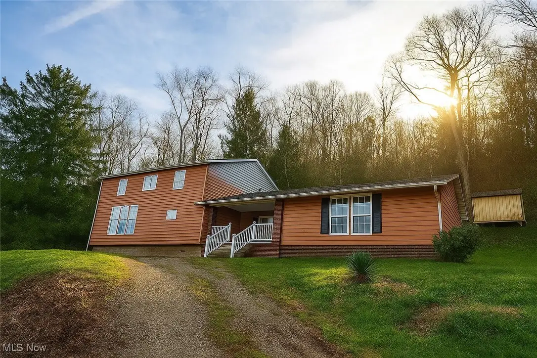 56612 Mcgee Road, Shadyside, OH 43947 - Image #1