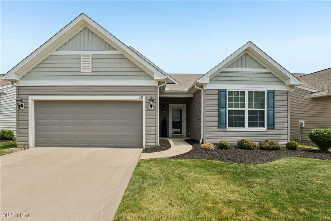 523 Arbor Lane, Copley, OH 44321 - Image #1