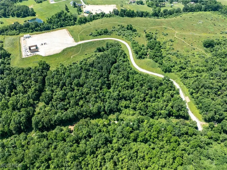 15 acres Saffell Road, Belmont, OH 43718 - Image #2