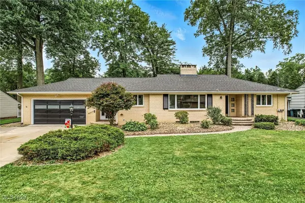 3730 Northwood Se Drive, Warren, OH 44484