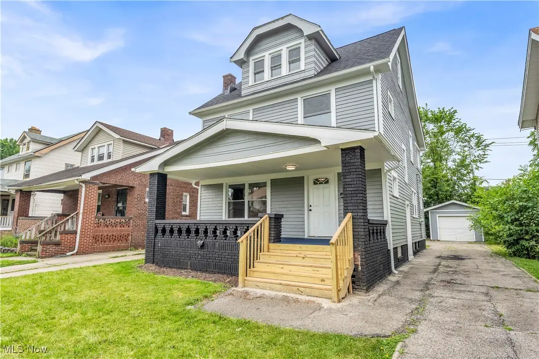 13212 Maplerow Avenue, Garfield Heights, OH 44105 - Image #1