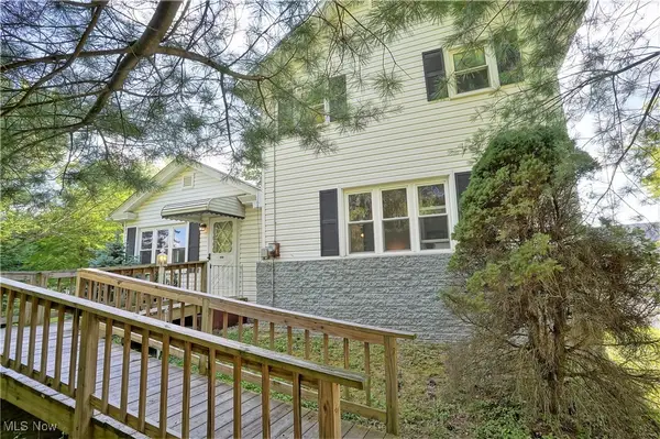 3609 State Route 225, Diamond, OH 44412