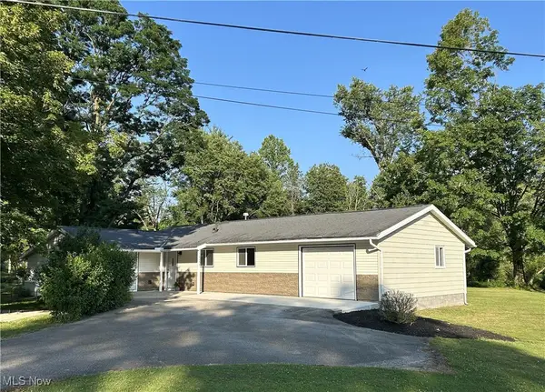 10263 Wye Road, Chesterland, OH 44026