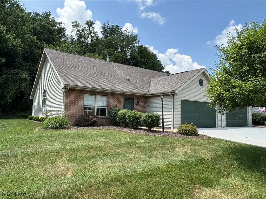 4308 Steuben Woods Drive, Steubenville, OH 43953 - Image #1