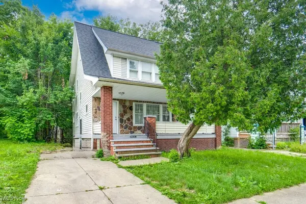 12008 Continental Avenue, Cleveland, OH 44120