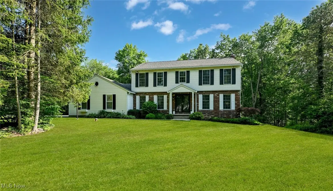 1593 Stonington Drive, Hudson, OH 44236 - #1