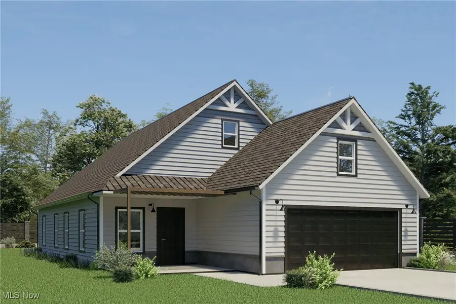 5615 South Boulevard, Maple Heights, OH 44137 - Image #2