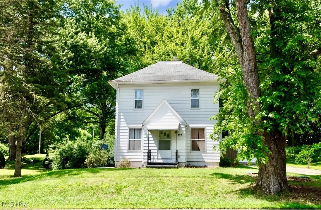 877 W Nimisila Road, New Franklin, OH 44319 - Image #1