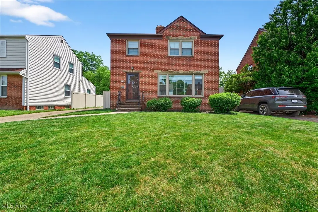 3738 Bendemeer Road, Cleveland Heights, OH 44118 - Image #1