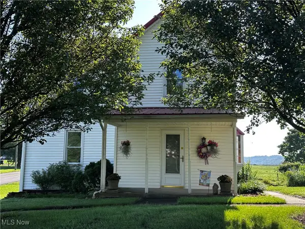 468 Carl Street, Cumberland, OH 43732