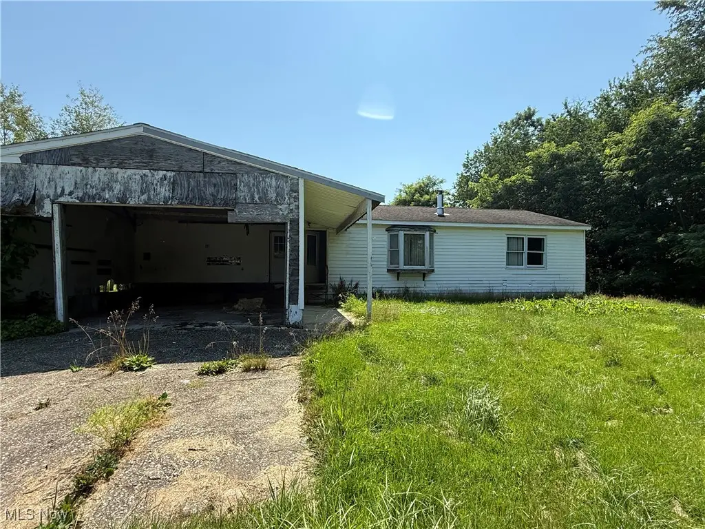 3066 State Route 7 N, Pierpont, OH 44082 - Image #1