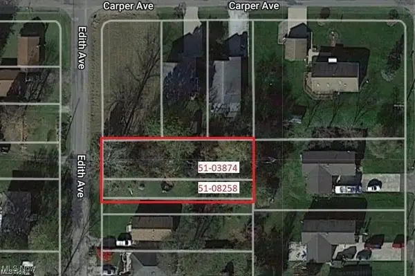 Edith Avenue, Akron, OH 44312