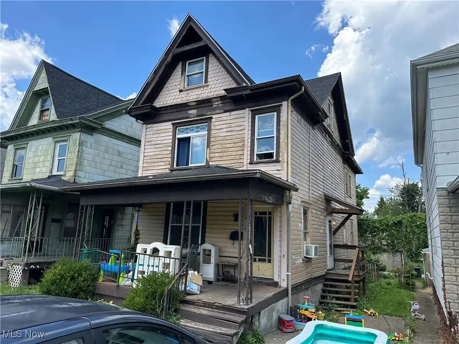 1407 Oregon Avenue, Steubenville, OH 43952 - Image #2