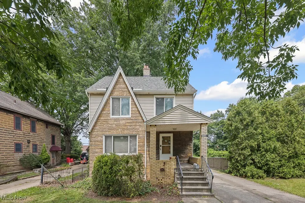 21241 Miller Avenue, Euclid, OH 44119 - #1