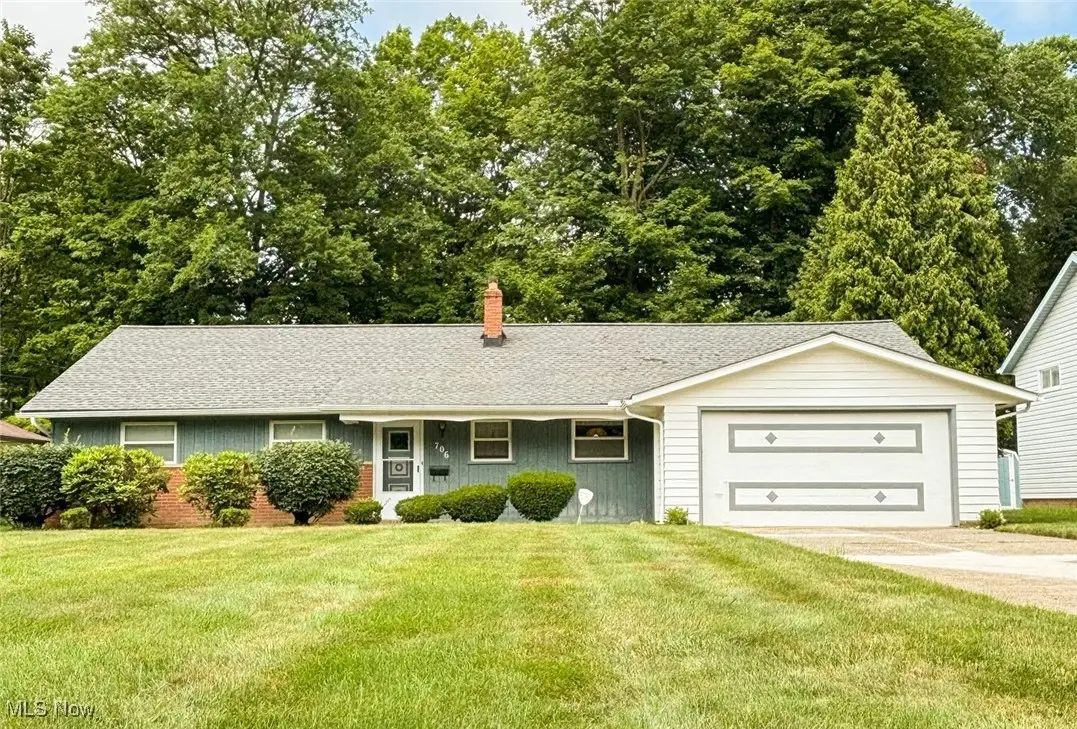 706 Edgewood Road, Richmond Heights, OH 44143 - Image #1