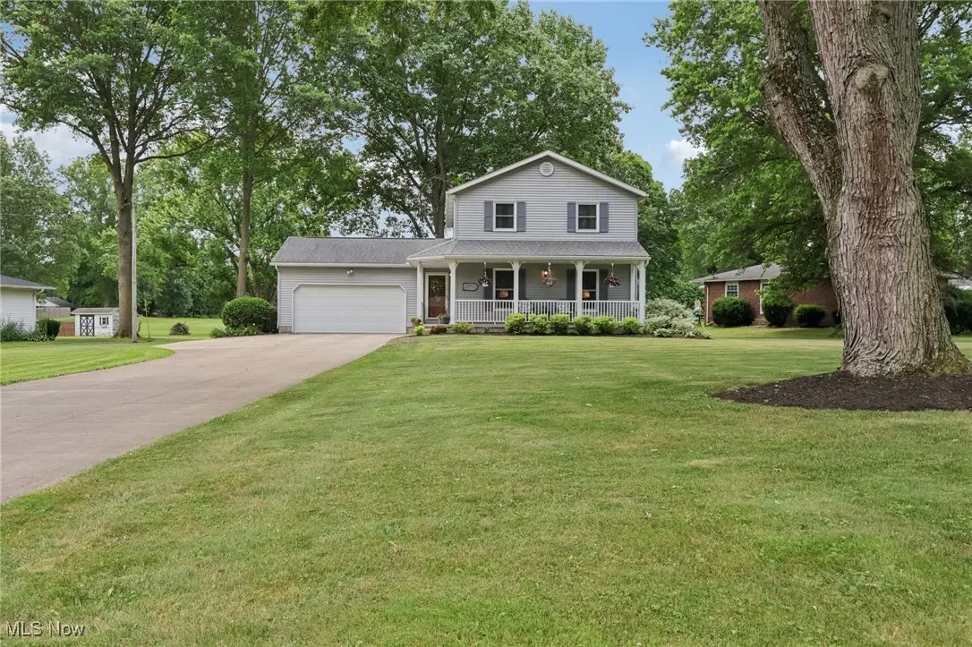 6163 N Oval Road, Clinton, OH 44216 - Image #1