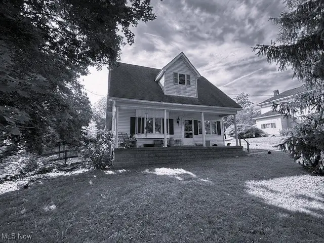 1 Monroeville Heights, Salineville, OH 43945 - #1