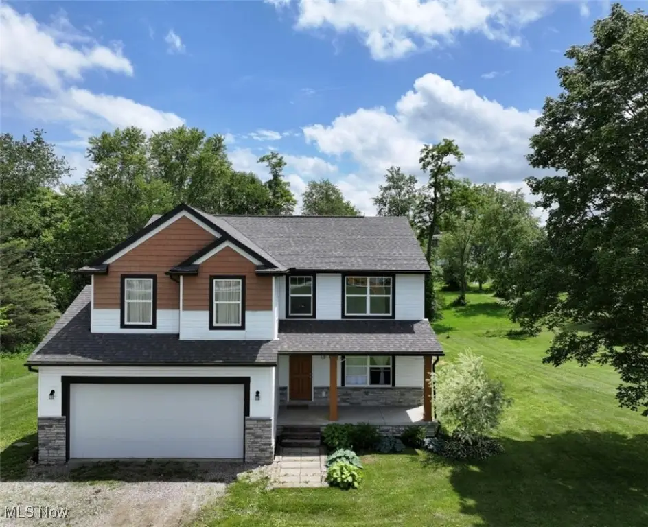 324 Central Street, Hopedale, OH 43976 - Image #1