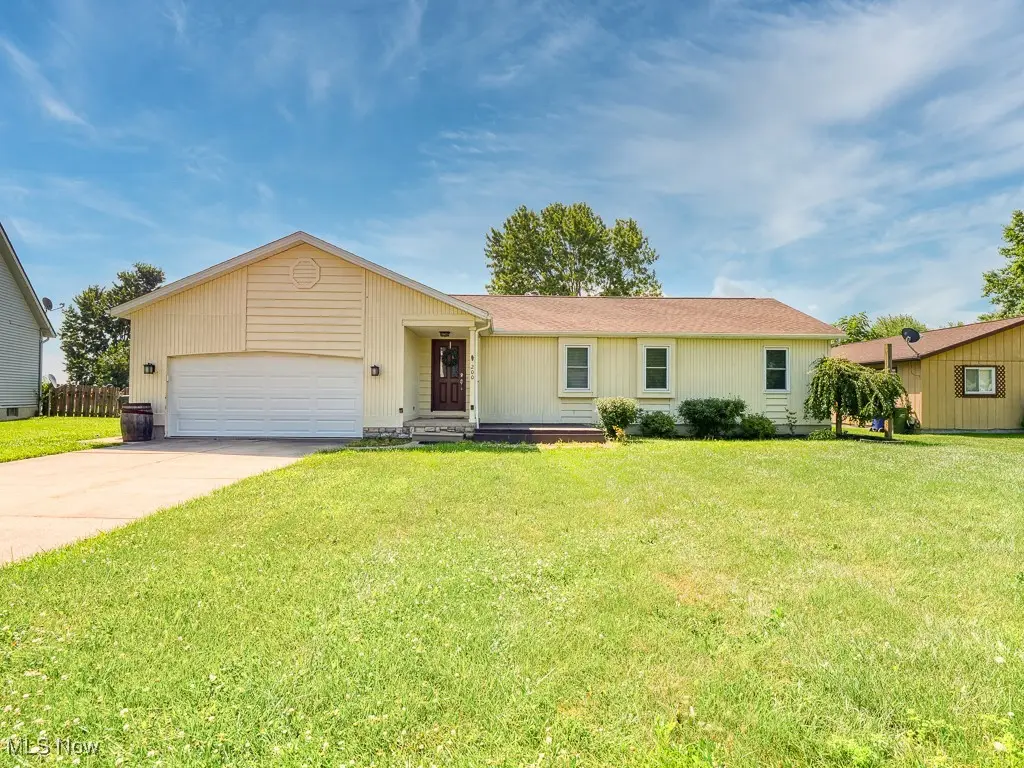 200 Parklane Drive, Lagrange, OH 44050 - Image #1