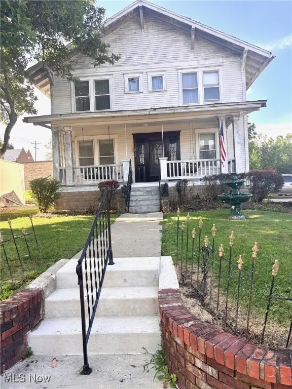 8 E Main Street, New Concord, OH 43762 - Image #2