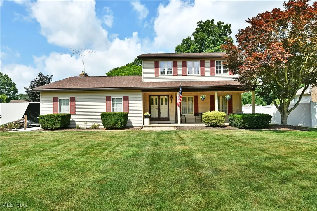 8518 Four Seasons Trail, Poland, OH 44514 - Image #1