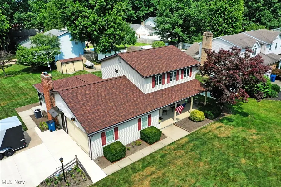 8518 Four Seasons Trail, Poland, OH 44514 - Image #2