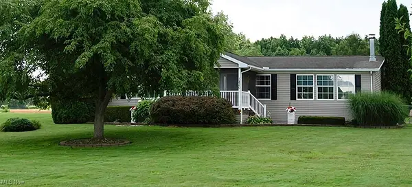 3420 Newton Tomlinson Sw Road, Warren, OH 44481