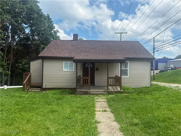 203 Roan Avenue, Cadiz, OH 43907