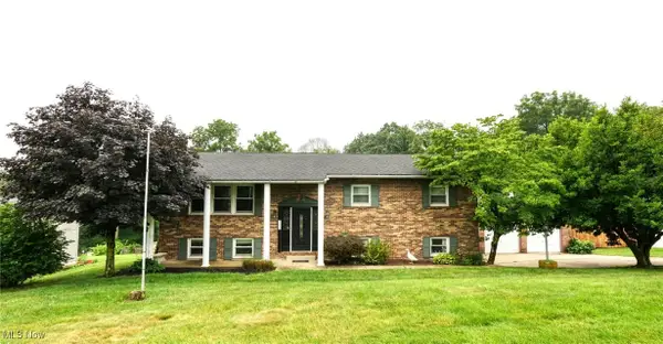 100 Linvale Drive, Norwich, OH 43767