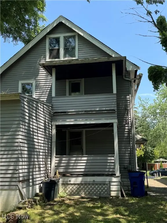 3640 E 138th Street, Cleveland, OH 44120 - Image #3