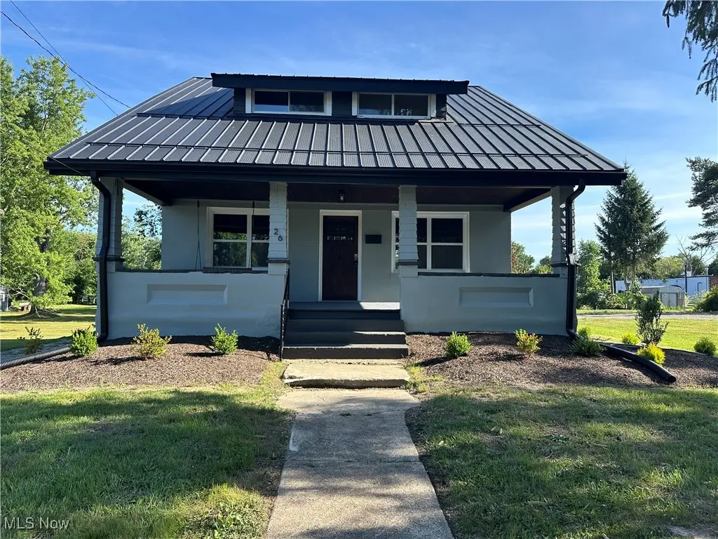 26 E Satin Street, Jefferson, OH 44047 - Image #1