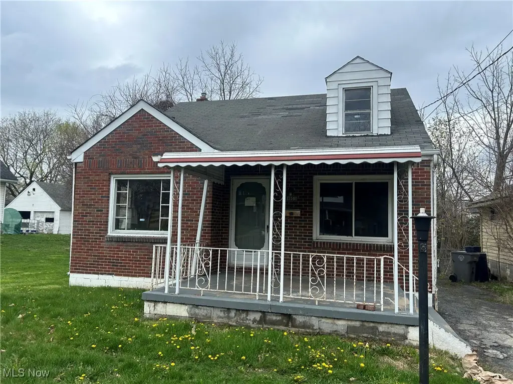358 E Auburndale Avenue, Youngstown, OH 44507 - Image #1