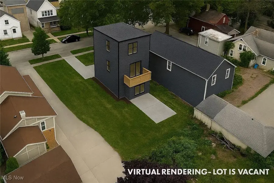 W 30th Street, Cleveland, OH 44113 - Image #2