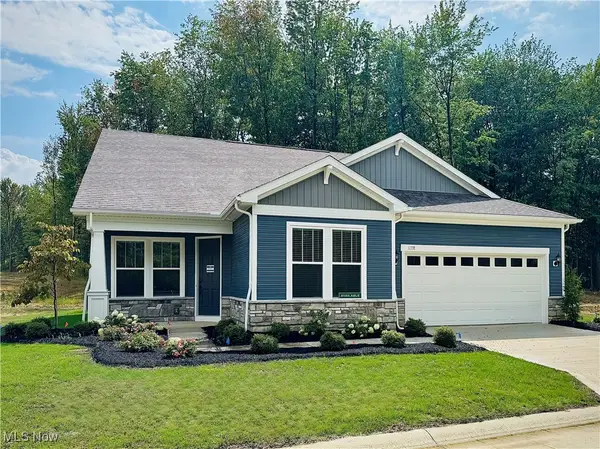 11338 Ivy Ridge Drive, Concord, OH 44077