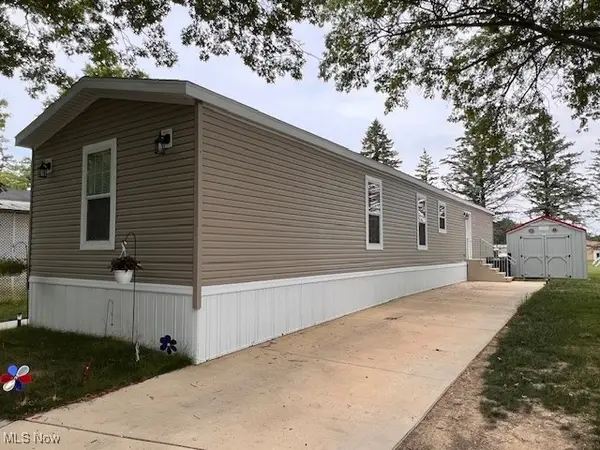 95 Harold Drive, Ashland, OH 44805