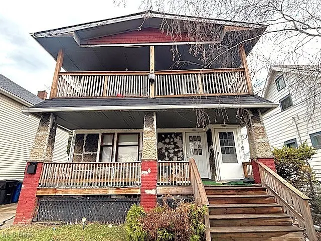 805 Rudyard Road, Cleveland, OH 44110 - Image #1