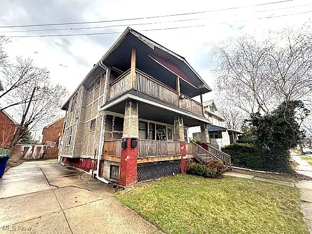 805 Rudyard Road, Cleveland, OH 44110 - Image #3