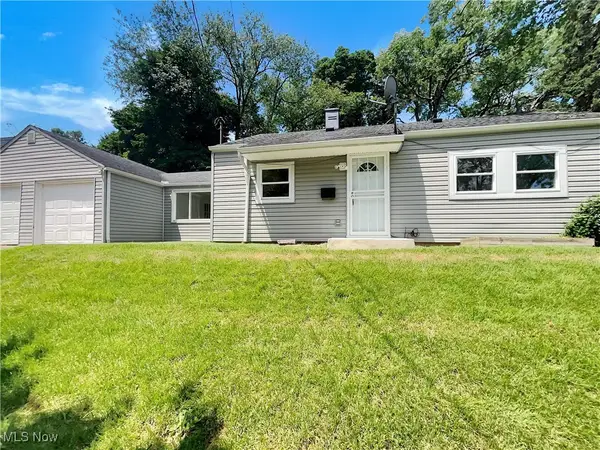 1202 Clifton Avenue, Akron, OH 44310