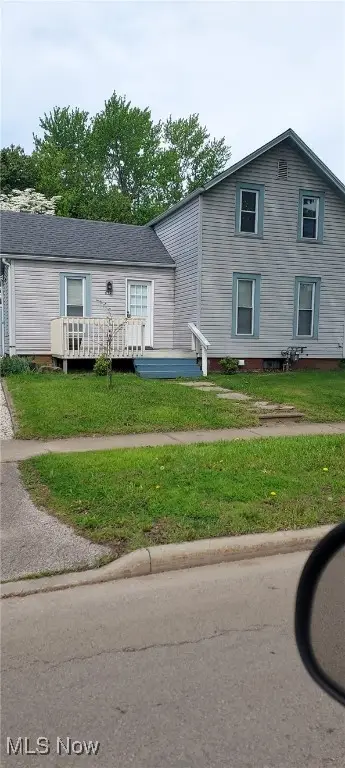 459 Mill Street, Conneaut, OH 44030 - #1