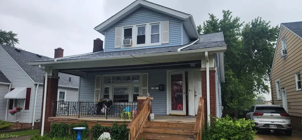 6606 Theota Avenue, Parma, OH 44129 - #1