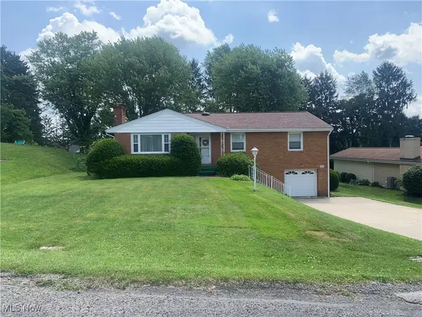 3124 Gilson Avenue, East Liverpool, OH 43920