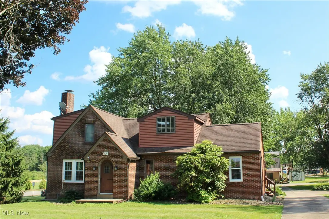 929 E Park Avenue, Columbiana, OH 44408 - Image #1