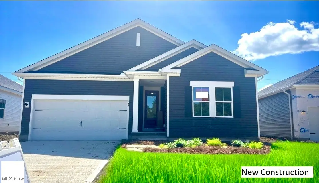 537 Wyleswood Drive, Berea, OH 44017 - Image #1